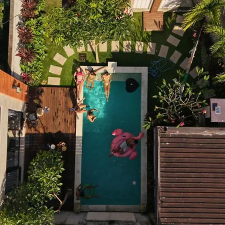 Ananda Villa